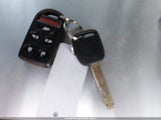 Honda Odyssey Ex-L 5FNRL3H71AB003459 снимка