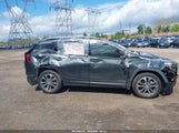 GMC Terrain Awd Slt 3GKALVEXXLL121466 снимка