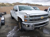 Chevrolet Silverado 2500Hd Ltz 1GC1KWEG1JF217319 photo