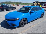 Honda Civic Sport Touring 19XFL1H86NE014226 fotografie