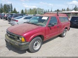 Chevrolet S-10 Fleetside 1GCCS1446VK101016 снимка