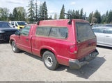 Chevrolet S-10 Fleetside 1GCCS1446VK101016 снимка