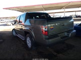 Honda Ridgeline Rts 2HJYK16487H517822 снимка