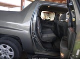 Honda Ridgeline Rts 2HJYK16487H517822 снимка