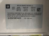 Chevrolet Malibu Ltz 1G1ZE5E78BF294378 снимка