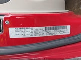 Dodge Grand Caravan American Value Pkg 2C4RDGBGXFR558855 снимка