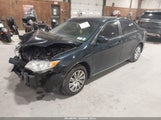 Toyota Camry Le 4T1BF1FK5EU459378 снимка