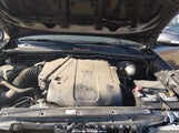 Toyota Tacoma Base V6 5TFMU4FN5FX031597 fotografie