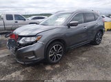 Nissan Rogue Sl Fwd 5N1AT2MT6LC763036 fotografie