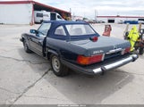 Mercedes-Benz 380 Sl WDBBA45A8DB020004 снимка