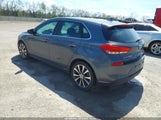Hyundai Elantra Gt KMHH35LEXJU012385 снимка
