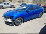Honda Civic Sport 19XFC2F89LE030278 снимка