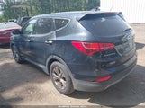 Hyundai Santa Fe Sport 2.4L 5XYZTDLB8FG297606 fotografie