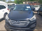 Hyundai Santa Fe Sport 2.4L 5XYZTDLB8FG297606 fotografie