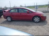 Honda Civic Lx 2HGFA16558H529629 снимка