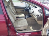 Honda Civic Lx 2HGFA16558H529629 снимка