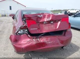 Honda Civic Lx 2HGFA16558H529629 снимка