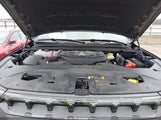 Jeep Grand Wagoneer Limited Altitude 4X4 1C4SJVBPXTS166144 fotografie