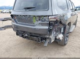 Jeep Grand Wagoneer Limited Altitude 4X4 1C4SJVBPXTS166144 снимка
