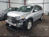 Honda Cr-V Ex-L 2HKRM4H74GH654369 снимка
