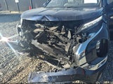 Mitsubishi Outlander Sel 2.5 S-Awc JA4J4WA87SZ022828 снимка