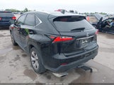 Lexus Nx 200T JTJYARBZXH2058579 photo