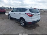 Ford Escape S 1FMCU0F79HUD40110 снимка