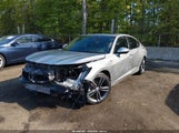 Acura Integra A-Spec 19UDE4H3XRA013047 снимка