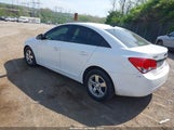 Chevrolet Cruze 1Lt 1G1PF5SC8C7126659 fotografie