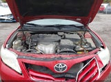 Toyota Camry Le 4T1BF3EK7AU107460 снимка