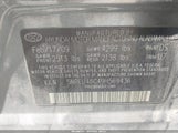 Hyundai Sonata Limited 5NPEU46C49H569436 снимка