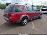 Ford Freestyle Se 1FMDK011X5GA28501 fotografie