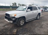 Toyota 4Runner Sr5 V6 JTEBU5JR1B5035994 снимка