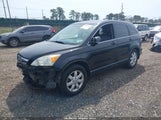 Honda Cr-V Ex-L JHLRE48768C080788 снимка