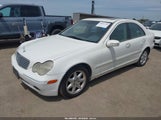 Mercedes-Benz C 240 WDBRF61J23A530189 снимка