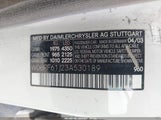 Mercedes-Benz C 240 WDBRF61J23A530189 снимка
