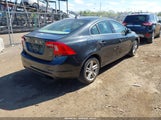 Volvo S60 T5 Premier YV1612TK6F2363314 снимка