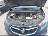 Buick Encore Fwd Preferred KL4CJASB2KB729066 снимка