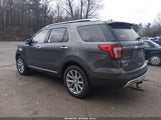 Ford Explorer Limited 1FM5K8F86GGC49346 снимка