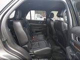 Ford Explorer Limited 1FM5K8F86GGC49346 fotografie
