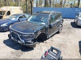 Ford Bronco Sport Big Bend 3FMCR9BN1SRF17127 fotografie
