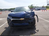 Chevrolet Trax Fwd Sp KL77LFE20RC209721 fotografie
