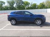 Chevrolet Trax Fwd Sp KL77LFE20RC209721 fotografie
