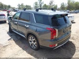 Hyundai Palisade Sel KM8R4DHE6LU115343 снимка