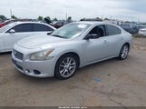 Nissan Maxima 3.5 S 1N4AA51E99C851031 снимка