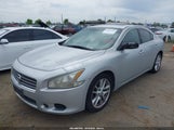 Nissan Maxima 3.5 S 1N4AA51E99C851031 снимка