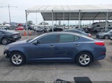 Kia Optima Lx 5XXGM4A75FG482297 снимка