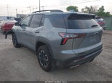 Chevrolet Equinox Fwd Activ 3GNAXKEGXSL236069 photo
