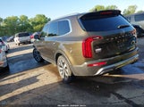 Kia Telluride S 5XYP6DHC7MG107341 снимка