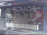 Hyundai Kona Sel KM8HB3AB5SU294551 снимка